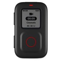 mando bluetooth gopro the remote armte-003-es pantalla alta resolucion resistente