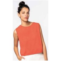 native spirit camiseta tirantes ns342 para mujer