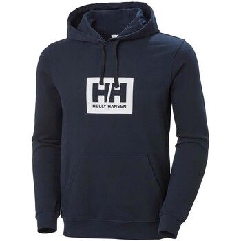Helly Hansen Polar Hh Box Hoodie para hombre