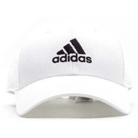 adidas gorra bball cap cot ib3243 para hombre