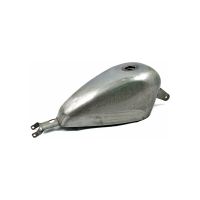deposito de combustible harley-davidson sportster 07- oe-replica acero