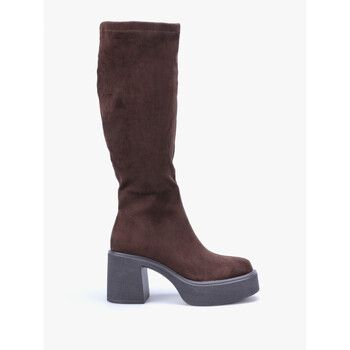 La Modeuse Botas 80115_P190771 para mujer