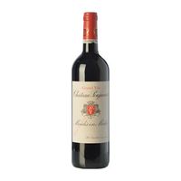 chateau poujeaux vino tinto moulis-en-medoc crianza 75 cl 135 vol