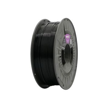 PETG Winkle Negro Azabache 1,75 mm 1 Kg