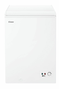 CONGELADOR HORIZONTAL CANDY CCHH 100E E ANCHO 54,5 CM 97 LITROS