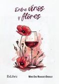 (i.b.d) entre vinos y flores