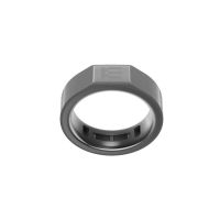 anillo inteligente even realities even r1 talla 10 bluetooth ip68 ceramica circonio acero