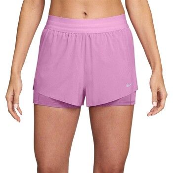 Nike Short FIT Swift para mujer
