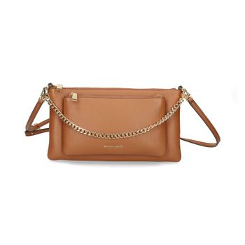 Michael Kors Bolsos Mujer - Marrón Talla Os
