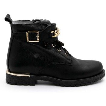 NeroGiardini Botas Stivaletti Giardini Levanto para niña