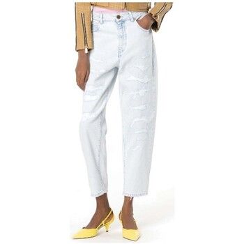 Pinko Pantalones 100379A1JK para mujer
