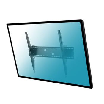Kimex Soporte de Pared Inclinable para TV 60