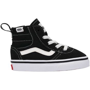 Vans Zapatillas altas Ward para niño