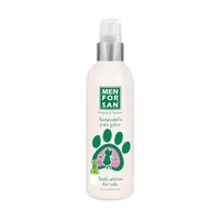 spray antiestres menforsan 125ml para gatos