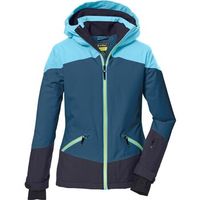 killtec cortaviento ksw 151 para nina