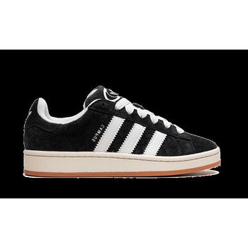 adidas Deportivas Moda Campus 00s Core Black (Noir) para hombre