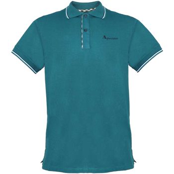 Aquascutum Polo SY3180 para hombre