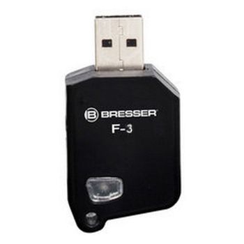 Bresser WT-3 Receptor para Flashes de Estudio Bresser GM