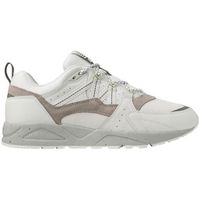 karhu deportivas moda baskets fusion 20 cuir daim et textile para hombre