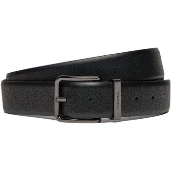 Calvin Klein Jeans Cinturón K50K511576BK para hombre