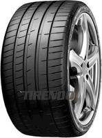 goodyear eagle f1 supersport  26535 zr20 99y xl evr con protector de llanta mfs 