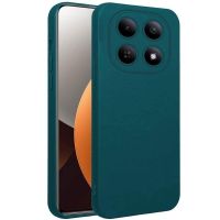funda para movil cool silicona gel verde antideslizante para xiaomi redmi note 15 pro 5g