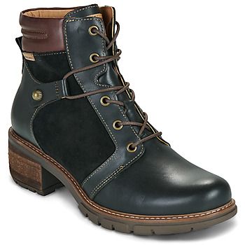 Pikolinos Botines SAN SEBASTIAN W1T para mujer