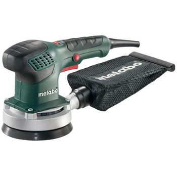 Metabo Sxe 3125 Lijadora Orbital 12000 Rpm 310 W