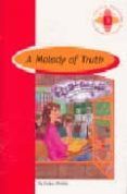 a melody of truth (1º bachillerato)