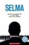 selma level 2 - a2 book  cd