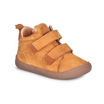Easy Peasy Zapatillas altas MY FLEXOO VELCRO para niño