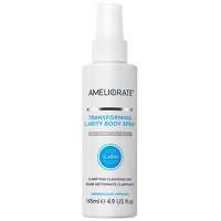 AMELIORATE Body Care Transforming Clarity Body Spray 145ml