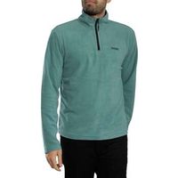 regatta polar sudadera thompson fleece zip para hombre