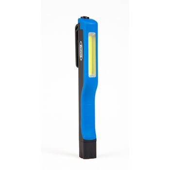 Ultra Bright LED Pocket Lamp