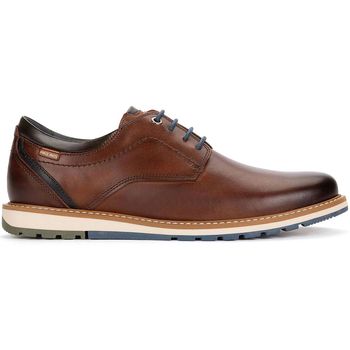 Pikolinos Zapatos Hombre m8j4331c1 cuero para hombre