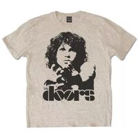 the doors tops y camisetas break on through para mujer