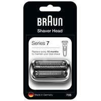 braun replacement heads series 7 73s cassette
