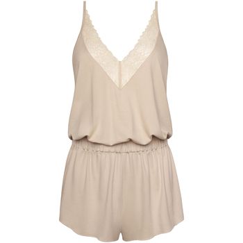 Lisca Mono Pijama combishort con tirantes finos DESTINY para mujer