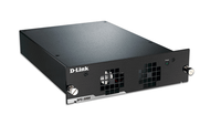 fuente redundante dlink dps-500a para switches compatibles dlink