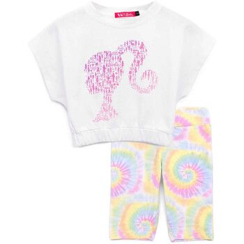 Dessins Animés Blusa NS6838 para niña