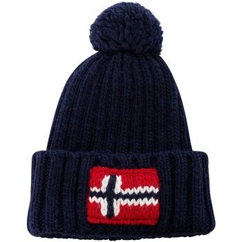 Napapijri Sombrero Gorro Semiury 5 Pom para hombre