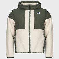 k-way chaqueta le vrai 40 samson orsetto para mujer
