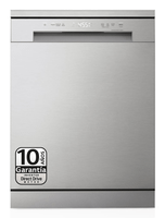 lavavajillas 60 cm lg df142fv d 14 cubiertos inox