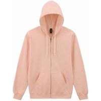 gildan chaqueta deporte softstyle para mujer