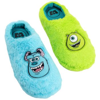 Disney Pantuflas NS9430 para mujer