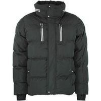 peak mountain abrigo de plumas doudoune de ski homme captive para hombre