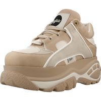 buffalo zapatillas 1339-14 rev - vegan para mujer