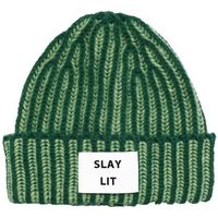 verb to do gorro hat stay lit para mujer