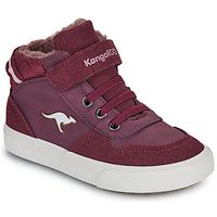 kangaroos zapatillas altas kavu shady ev para nino