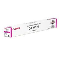 canon c-exv24 2449b002 magenta original toner cartridge
